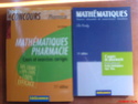 Occasions pour P1, P2, D1 Pharmacie & Médecine ! Dsc00762