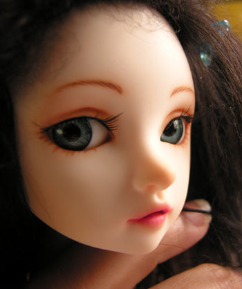 [DOLL IN MIND] Odelia Makeup14