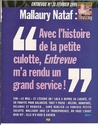 Mallaury Nataf [Lola] - Page 3 Mallau11