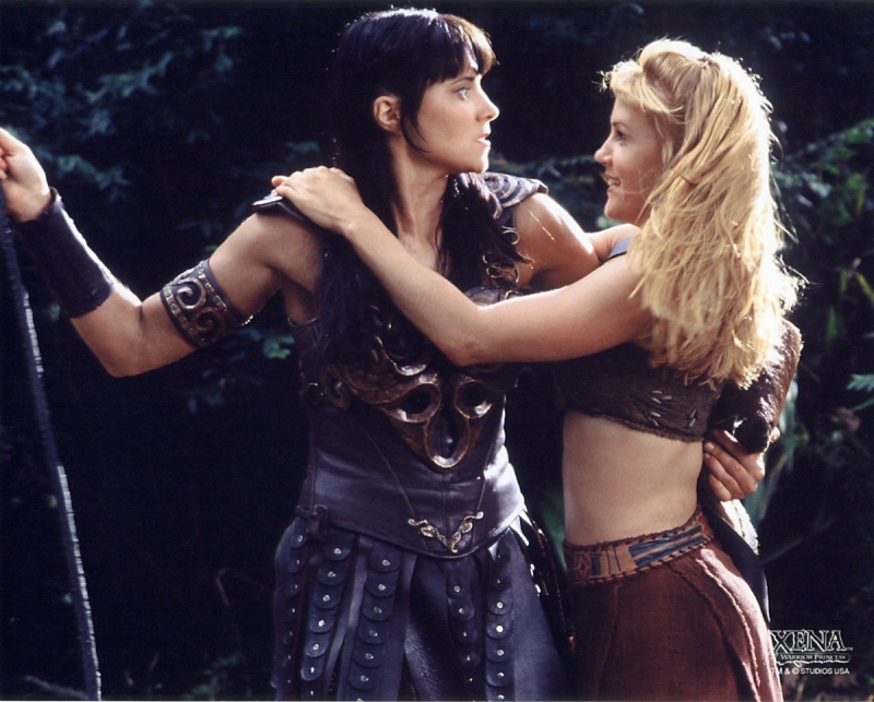 Xena et Gabrielle - Page 8 X_and_10