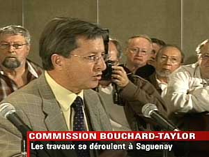 Le maire Jean Tremblay en Vidéo défend notre Religion! 20070910