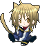 derniere creation neko / neko vengeresse / neko sauvagonne derniere creation neko / neko vengeresse / neko sauvagonne