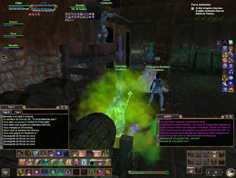 histoire d'un groupe guilde Eq2_0014