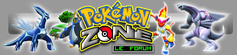 Pokemon Zone