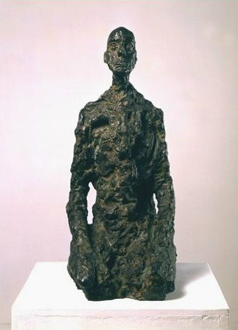 Alberto GIACOMETTI (sculptures) Lotor_10