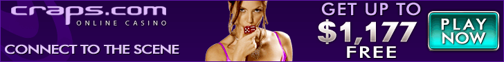 Best Casino uk casino Craps-10