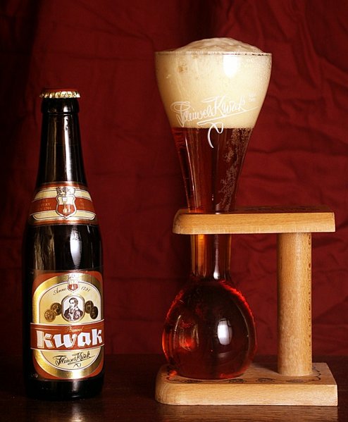 Bienvenue à HENRI notre 32 eme membre ! Kwak10