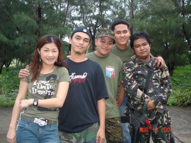 INAT w/ abs-cbn's Northern Catch and Batac Team Dsc07725