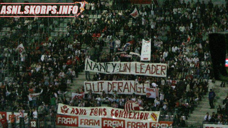 L1: Nancy-Lorient Nancy_10
