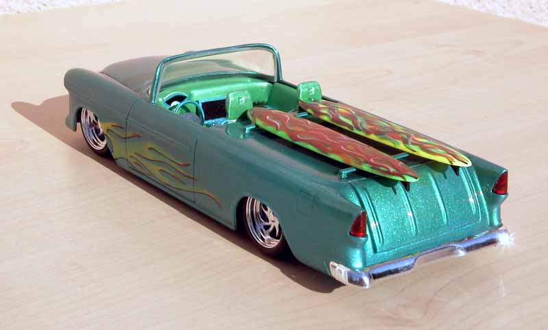 CHEVY NOMAD roadster " le WIP" Aut49723