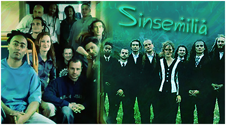 Sinsemilia: Nouvel album et nouveau clip Sinsem10