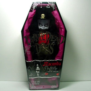 Living Dead Dolls 267s11