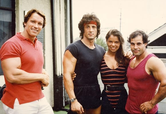 Photos Musculation et Entrainements Stallone - Page 4 Sly29610