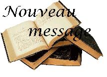 Nouveaux messages