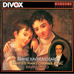 Franz Xaver Wolfgang Mozart (1791-1844) 61pvsw10