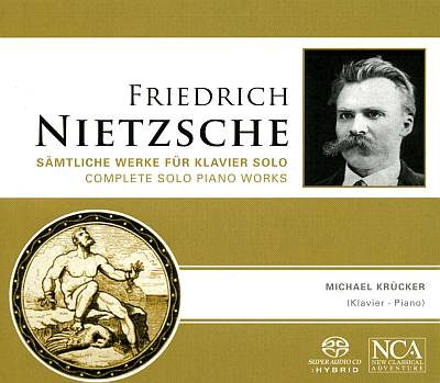 Friedrich Nietzsche (1844-1900) Image10