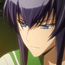 Highschool of the Dead Captur28