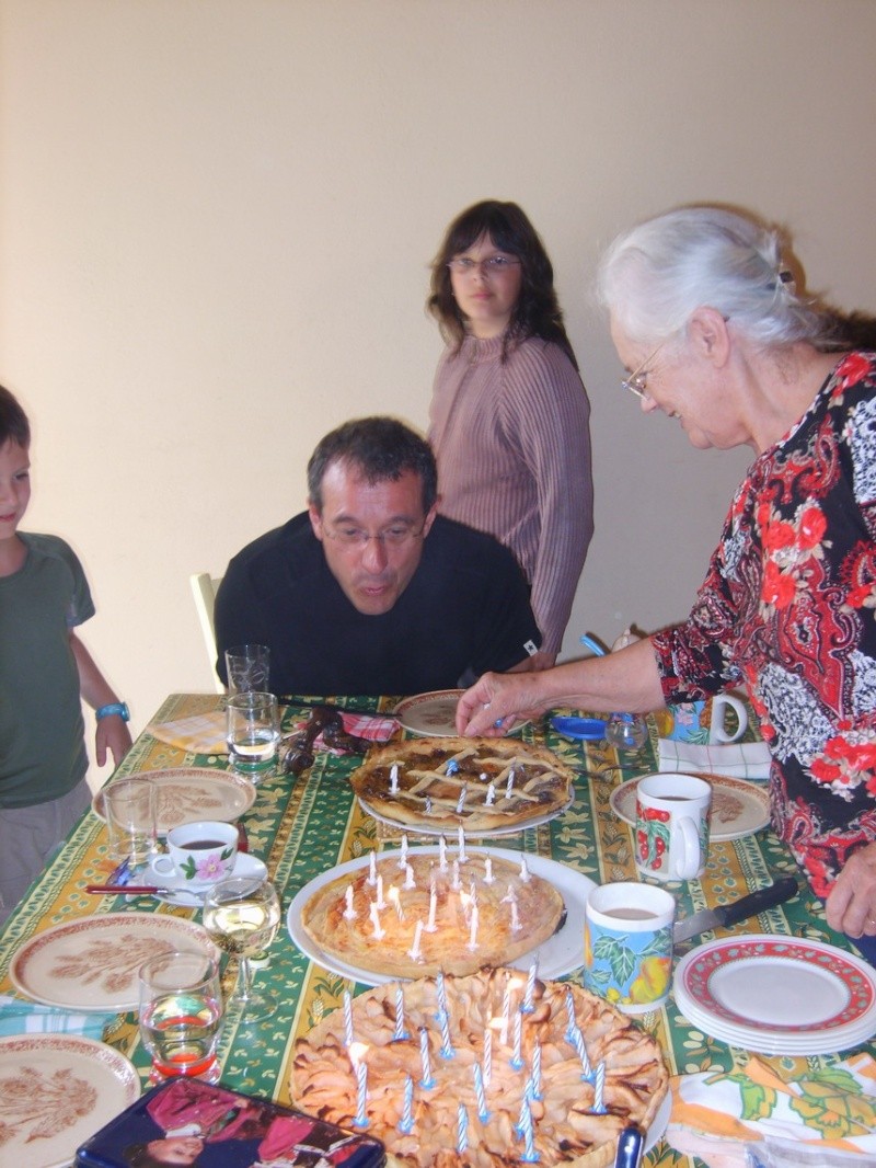 gteau anniversaire papy francis Gateau14