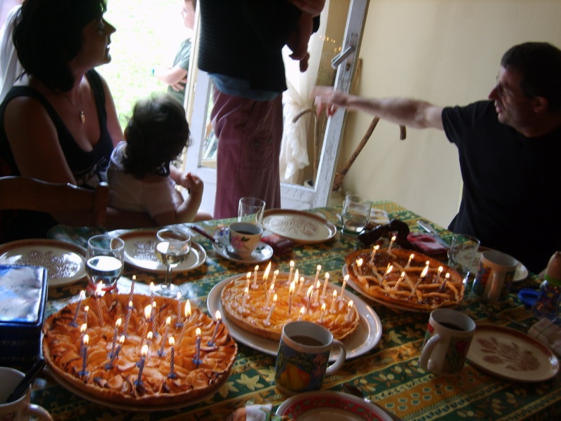 gteau anniversaire papy francis Gateau18