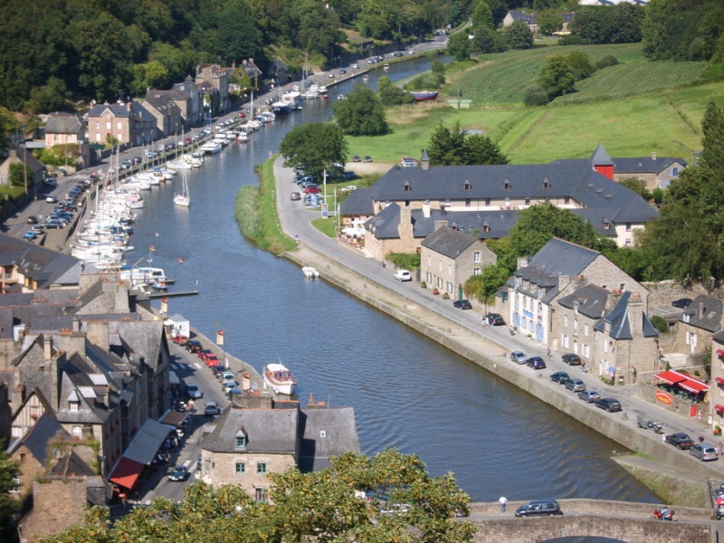 dinan Port_d11