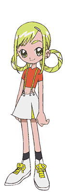 Sailor Chibi Sun Momoko10