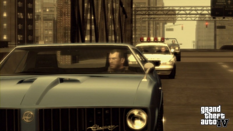 Grand Theft Auto IV Gta4x312
