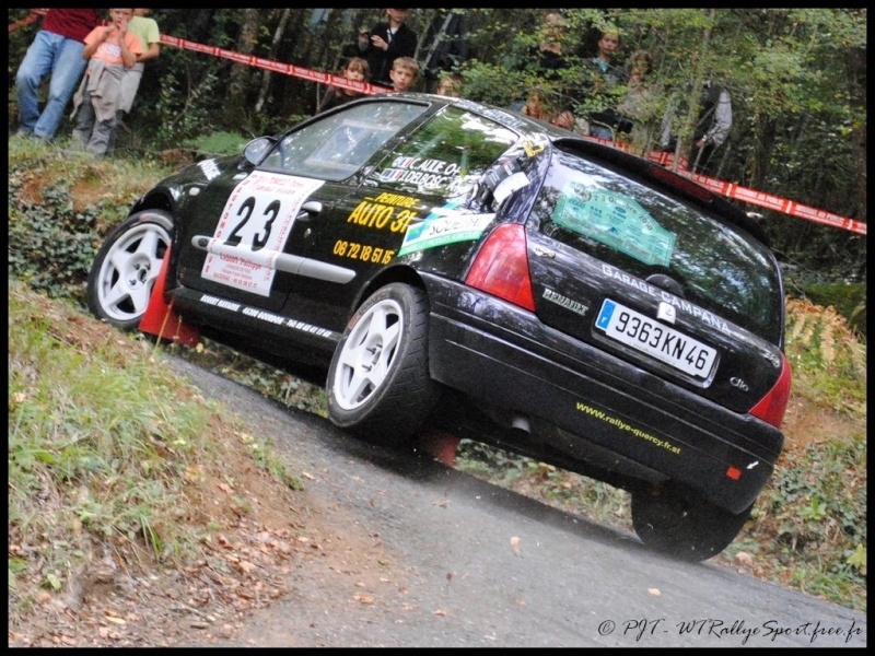 15ème Rallye de SARLAT PERIGORD NOIR Wtrs-s54