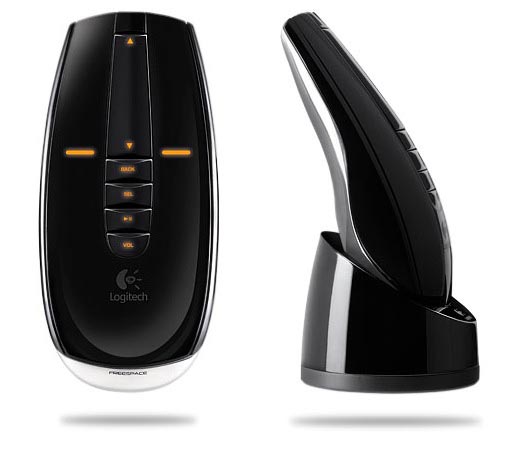 Fly mouse Logitech MX Air 4a10dd10