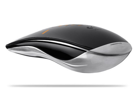 Fly mouse Logitech MX Air 5f38ad10