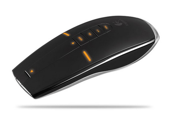 Fly mouse Logitech MX Air 819bb310