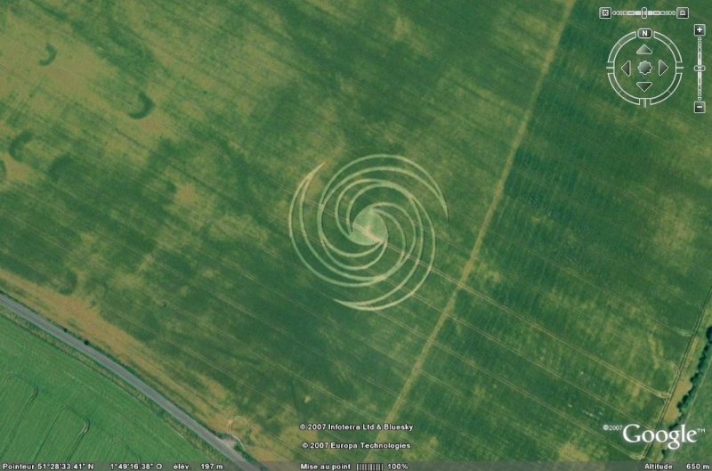 Les Crop Circles découverts dans Google Earth - Page 3 Crop10