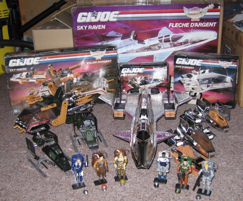 L-R: Mask, Gi-Joe, Roadblasters, Robo Machine... Img_2514