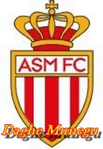 As Monaco Fc Logo-a10