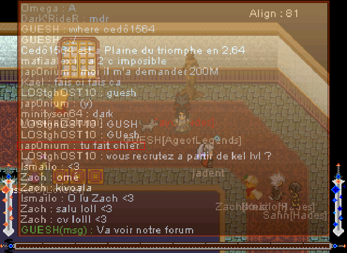 Screens d'insultes x) - Page 20 Dhg10