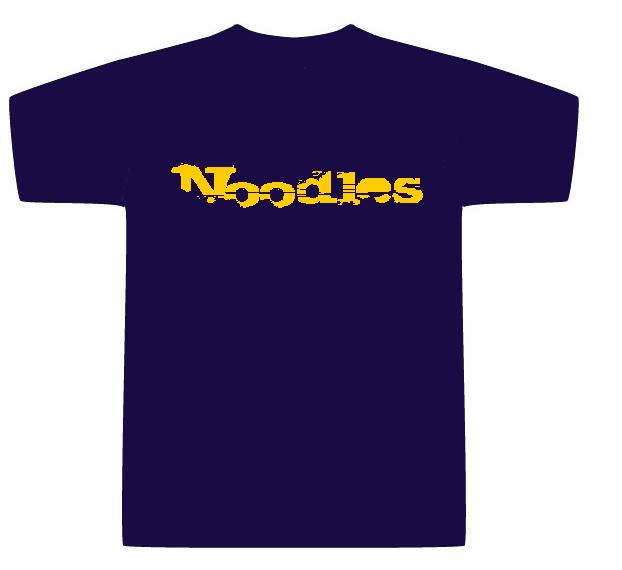 T-shirt Noodles T_shir10