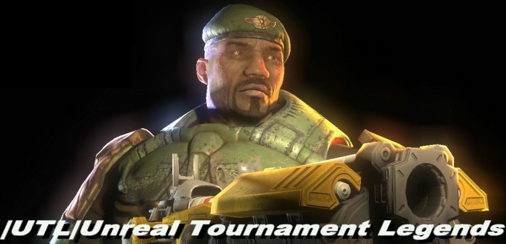 Foro gratis : Unreal Tournament Legends 123110