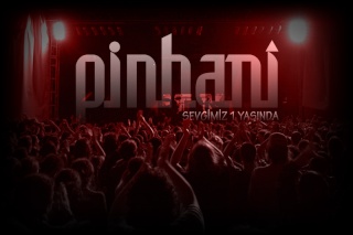 Pinhani Konseri Sevgim10