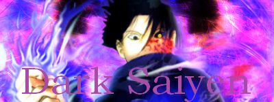 Forum du clan Dark Saiyen