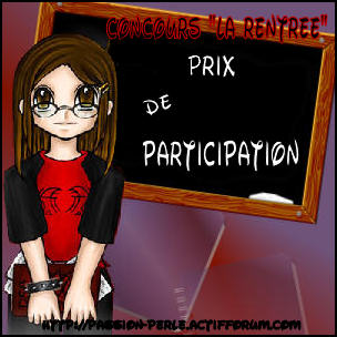 Votes: La rentre (termin) Partic10