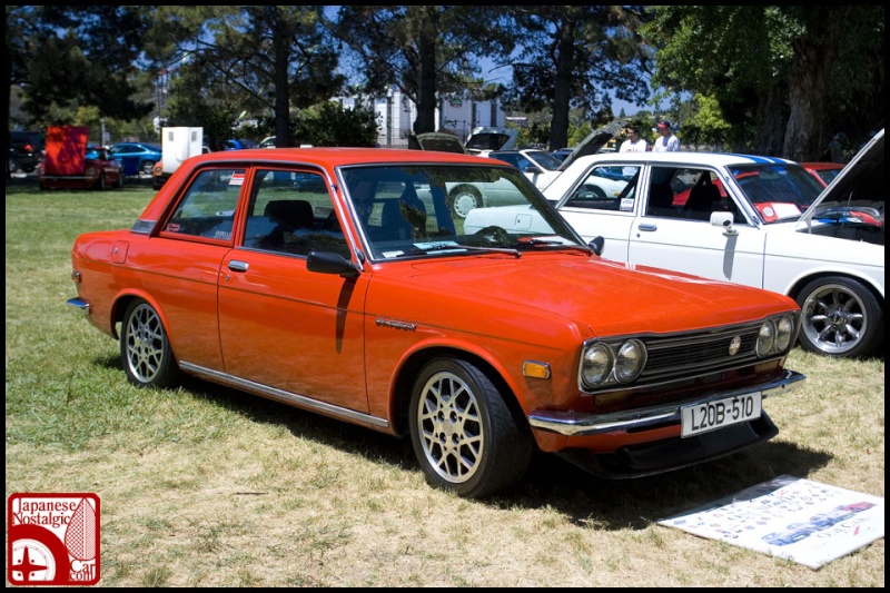 TOPIC OFFICIEL DATSUN 510... Voiture mythique! Mjs20048