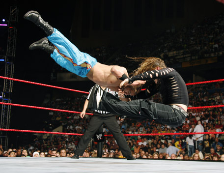 RAW 20.08.07 RVD vs Jeff Hardy Title15