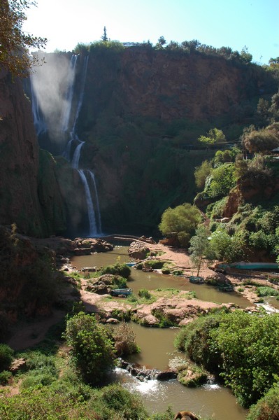 Maroc 2007, c'est fini pour nous 04310