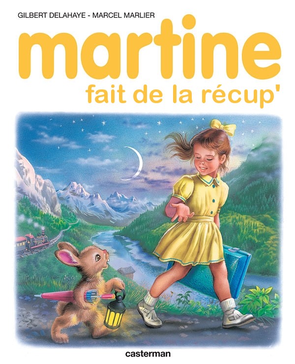 Martine  La Rochelle C333f810