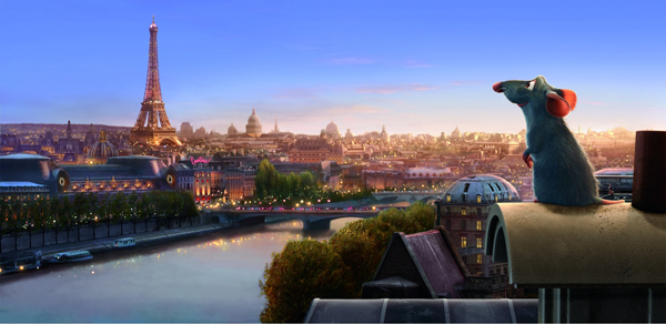 Ratatouille Disney10