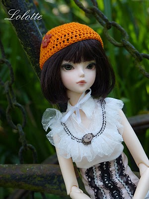 [ROSETTE SCHOOL OF DOLL] Fir P1010220