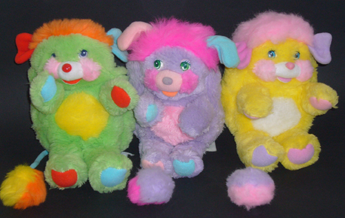 La p'te collec de popples de tezcale  News 18/09/2012 Popple31