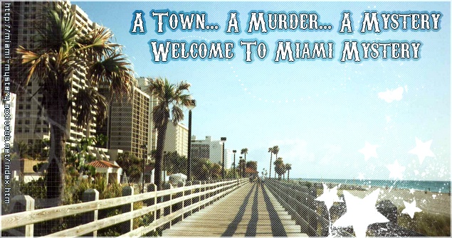 Miami Mystery Header10