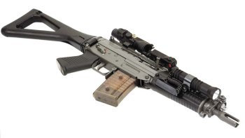 Les SIG Sig55210