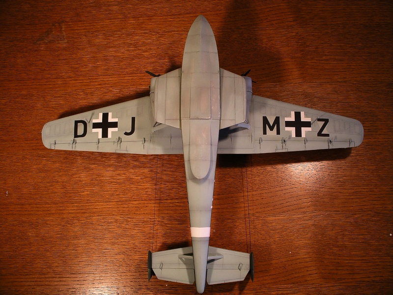 Dornier Do-24 T Imgp2715
