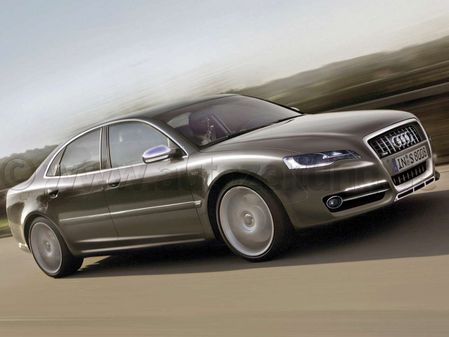 2010 - [Audi] A8 [D4] - Page 2 90415_10